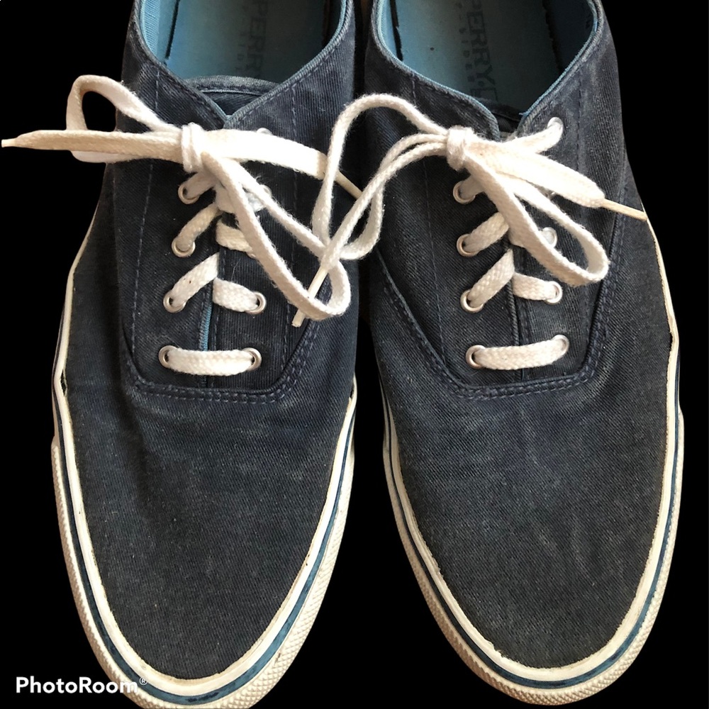 SPERRY Men’s Boat Deck Shoes Size 11